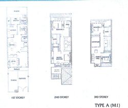 Villa Verde (D23), Terrace #524034961